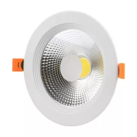   LED spotlámpa cob tuv 145°-os szigeteléssel, 15W, 6000K, hideg fehér, 1200 lm, Optonica, 3270