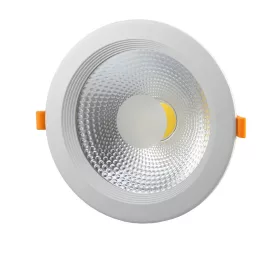   LED spotlámpa cob tuv 145°-os szigeteléssel, 15W, 4500K, természetes fehér, 1200 lm, Optonica, 3271