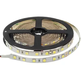   LED szalag 5054 24v vízálló 3 év garancia, 16W, 2800K, meleg fehér, dimmelhető, 1100 lm, IP65, Optonica, 4463