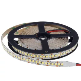   LED szalag 2835 nem vízálló 3 év garancia, 20W, 4200K, természetes fehér, dimmelhető, 2100 lm, Optonica, 4425