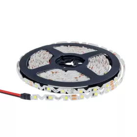   LED s-szalag 2835 hajlítható, vízálló, 7,2W, 7000K, hideg fehér, dimmelhető, 720 lm, IP65, Optonica, 4551