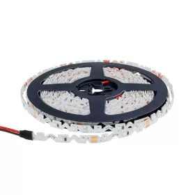   LED s-szalag 2835 hajlítható, vízálló, 7,2W, piros, dimmelhető, 720 lm, IP65, Optonica, 4553