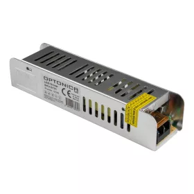 LED szalag vékony tápegység, 60W, Optonica, 6131