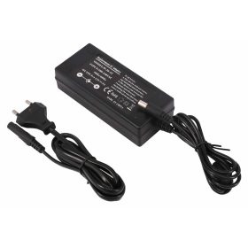   LED tápegység 12v 3 év garancia, 36W, fekete, Optonica, 6201