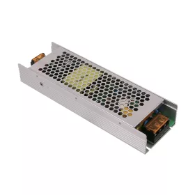   LED tápegység 24v fém 3 év garancia, 150W, Optonica, 6223