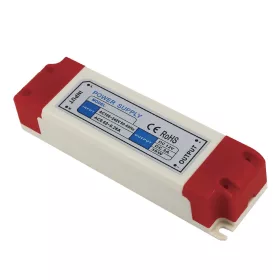   LED műanyag házas tápegység 12v 3 év garancia, 36W, Optonica, 6232