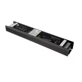   LED tápegység , 24 Volt , 150 Watt , 6.25A , ipari , slim , 0-10V dimmelhető