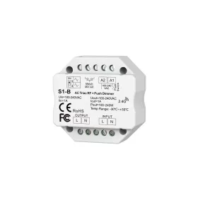 Ac triac rf dimmer, 110W, Optonica, 6363