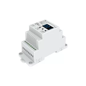 Ac triac dimmer, fehér, Optonica, 6365
