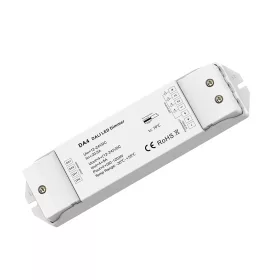 Dali LED dimmer, fehér, Optonica, 6372