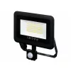 LITE reflektor PHOTON 50W 4000K 5000lm mozgásérzékelővel, természetes fehér, CRI≥80, IP65, LED line, LL-203556