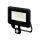 LITE reflektor PHOTON 50W 4000K 5000lm mozgásérzékelővel, természetes fehér, CRI≥80, IP65, LED line, LL-203556