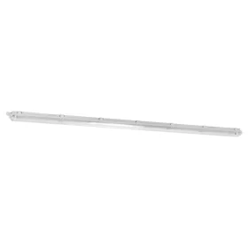  VANTA armatúra T8 fénycsövekhez 1x150cm T8 LED ABS/PS, G13, LED line, LL-203907-II