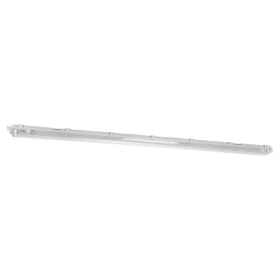   VANTA armatúra 2x150cm T8 LED ABS/PS fénycsövekhez, G13, IP65, LED line, LL-203914-II