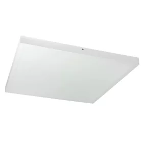   LED panel háttérvilágítással 2 az 1-ben 40W 4000K 4000LM 595x595 Fehér LITE, természetes fehér, CRI≥80, LED line, LL-203921