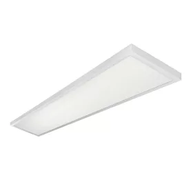   LED panel háttérvilágítással 2 az 1-ben 40W 4000K 4000LM 295x1195 Fehér LITE, természetes fehér, CRI≥80, LED line, LL-203945