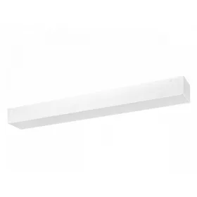   PRIME FUSION lineáris LED lámpa 20W 4000K 2600lm 120*120° fehér, természetes fehér, CRI≥80, LED line, LL-204010