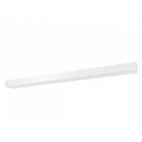   PRIME FUSION lineáris LED lámpa 60W 4000K 7800lm 0-10V 90*110° fehér, természetes fehér, CRI≥80, szabályozható, LED line, LL-204300