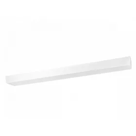   PRIME FUSION lineáris LED lámpa 40W 4000K 5200lm 0-10V PC bura 120° fehér, természetes fehér, CRI≥80, szabályozható, LED line, LL-205574