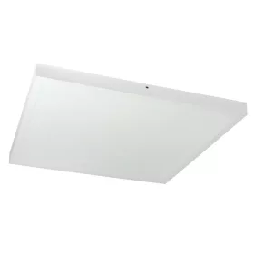   LED panel háttérvilágítással 2 az 1-ben 40W 4000K 4000LM 620x620 Fehér, természetes fehér, CRI≥80, LED line, LL-205598