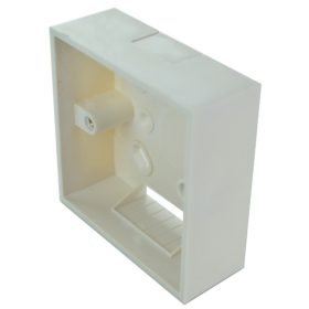   PRIME szerelődoboz VARIANTE sorozatú fali távirányítókhoz, LED line, LL-206182