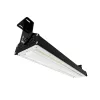 LITE csarnokvilágító lámpatest STREAKBAY 100W 4000K 10000lm, természetes fehér, CRI≥80, IP65, LED line, LL-206755