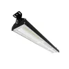 LITE csarnokvilágító lámpatest STREAKBAY 150W 4000K 15000lm, természetes fehér, CRI≥80, IP65, LED line, LL-206762