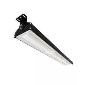   LITE csarnokvilágító lámpatest STREAKBAY 150W 4000K 15000lm, természetes fehér, CRI≥80, IP65, LED line, LL-206762