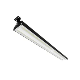   LITE csarnokvilágító lámpatest STREAKBAY 200W 4000K 20000lm, természetes fehér, CRI≥80, IP65, LED line, LL-206779