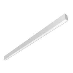   Lineáris LED lámpatest EXECULINE 30W 4000K 3750lm 120 cm IP20 96° fehér PRIME, természetes fehér, 3900lm, CRI≥80, LED line, LL-207806