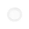 LITE süllyesztett mennyezeti LED panel EASY FLEX 230V IP20 IK05 6W 4000K 450lm kerek fehér, CRI≥80, LED line, LL-209923