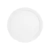LITE süllyesztett mennyezeti LED panel EASY FLEX 18W 4000K 1530lm kerek fehér, CRI≥80, LED line, LL-209961