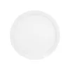 LITE süllyesztett mennyezeti LED panel EASY FLEX 18W CCT 1530lm kerek fehér mozgásérzékelővel, CRI≥80, LED line, LL-209978