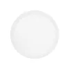 LITE süllyesztett mennyezeti LED panel EASY FLEX 24W 4000K 2110lm kerek fehér, CRI≥80, LED line, LL-209985