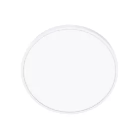   LITE beépíthető mennyezeti lámpa EASY FLEX 18-21-24W CCT 2110lm kerek fehér, 45W, 4050lm, CRI≥80, LED line, LL-210028
