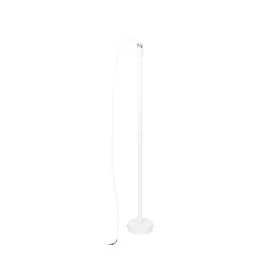 LITE mennyezeti tartó 50-100cm fehér, LED line, LL-210059