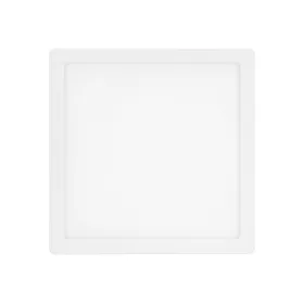   LITE süllyesztett mennyezeti LED panel EASY FLEX 18-21-24W CCT 2110lm kerek fehér, CRI≥80, LED line, LL-210127