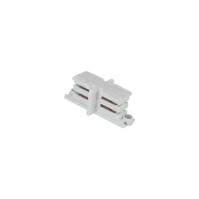   Csatlakozó I mini lineáris 3 fázisú sínhez LUMICANTO fehér PRIME, LED line, LL-210608