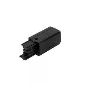   Tápegység 3 fázisú sínhez LICANTO jobb oldali, oldali, fekete, PRIME, LED line, LL-210752