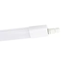   LITE LINIX 120cm 36W 4000K 4320lm IP65, természetes fehér, CRI≥80, LED line, LL-211605