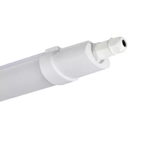   LINIX lámpatest 4000K 36W 4320lm IP65 120cm szürke LITE, természetes fehér, CRI≥80, LED line, LL-211605-II