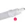 LINIX lámpatest 4000K 36W 4320lm IP65 120cm szürke LITE mozgásérzékelős MV, természetes fehér, CRI≥80, LED line, LL-211605-II-MV