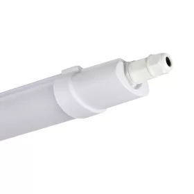   LINIX 4000K 45W 5400lm IP65 150cm szürke LITE, természetes fehér, 1563mm, LED line, LL-211612-II