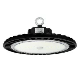   PHANTOM csarnokvilágító, 200W 4000K 190lm/W 38000lm DALI 90° PRIME, természetes fehér, CRI≥70, IP65, LED line, LL-216303