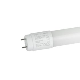   LED fénycső NANO T8 G13 4000K 23W 2300lm 230V 270° PC 150cm LITE, természetes fehér, CRI≥80, LED line, LL-216730