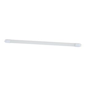   LED fénycső NANO T8 G13 6500K 9W 900lm 230V 270° 60cm PC LITE, hideg fehér, CRI≥80, LED line, LL-216778