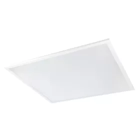   LED panel háttérvilágítással 4CCT (2.7/3/4/5K) 34/36/38/40W 5300lm UGR