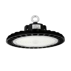   PHANTOM csarnokvilágító, 150W 4000K 175lm/W 26250lm 1-10V 90° CRI80 PRIME, természetes fehér, CRI≥80, IP65, LED line, LL-218840