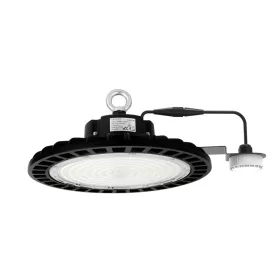   PHANTOM csarnokvilágító, 150W 4000K 175lm/W 26250lm 1-10V 60° CRI80 MV PRIME, természetes fehér, CRI≥80, IP65, LED line, LL-218949
