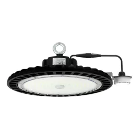   PHANTOM csarnokvilágító, 200W 4000K 175lm/W 35000lm 1-10V 90° CRI80 MV PRIME, természetes fehér, CRI≥80, IP65, LED line, LL-219274